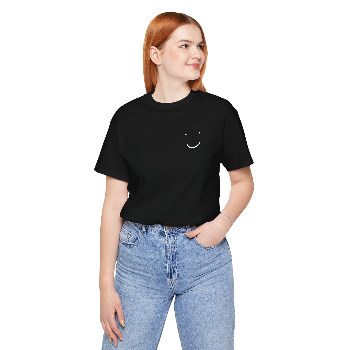 Smile Tee