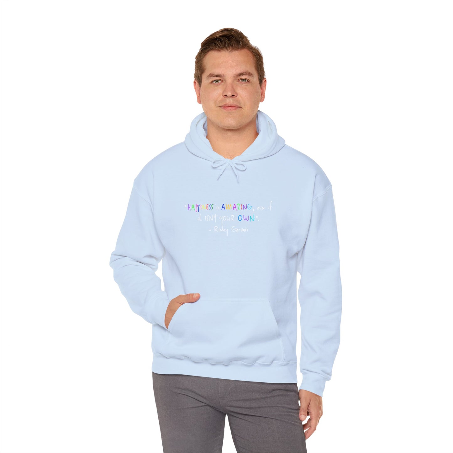 “BE KIND” Hoodie