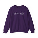 Bread of Life Crewneck