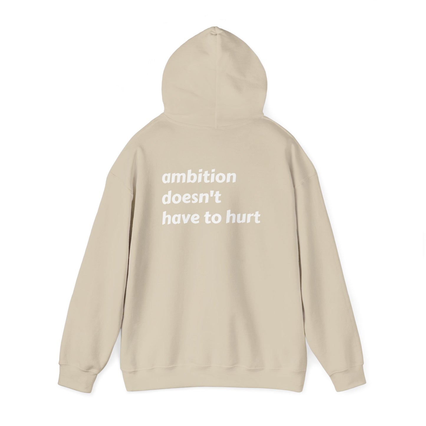 SOFT HUSTLER. Hoodie