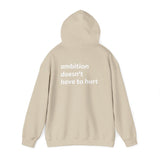 SOFT HUSTLER. Hoodie