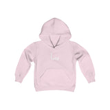 “Love” Youth Hoodie