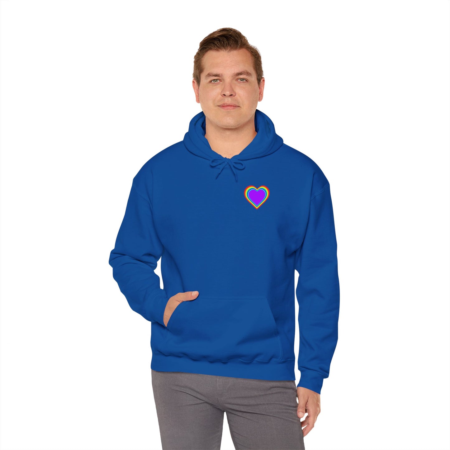 Pride 2024 Hoodie