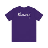 “I Am Blossoming ” by Heather Tee