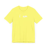 “I Am Blossoming ” by Heather Tee