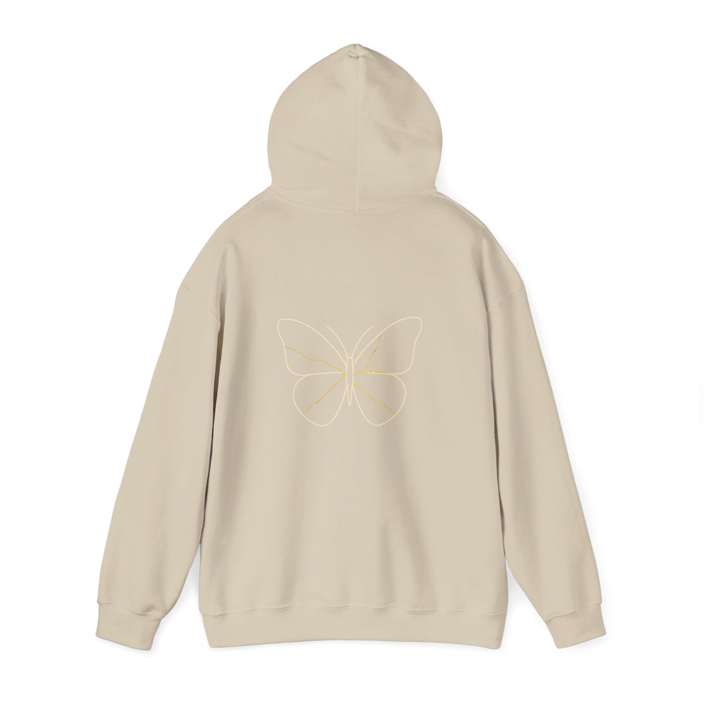 “Resilience & Healing” Hoodie