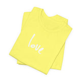 Love Tee