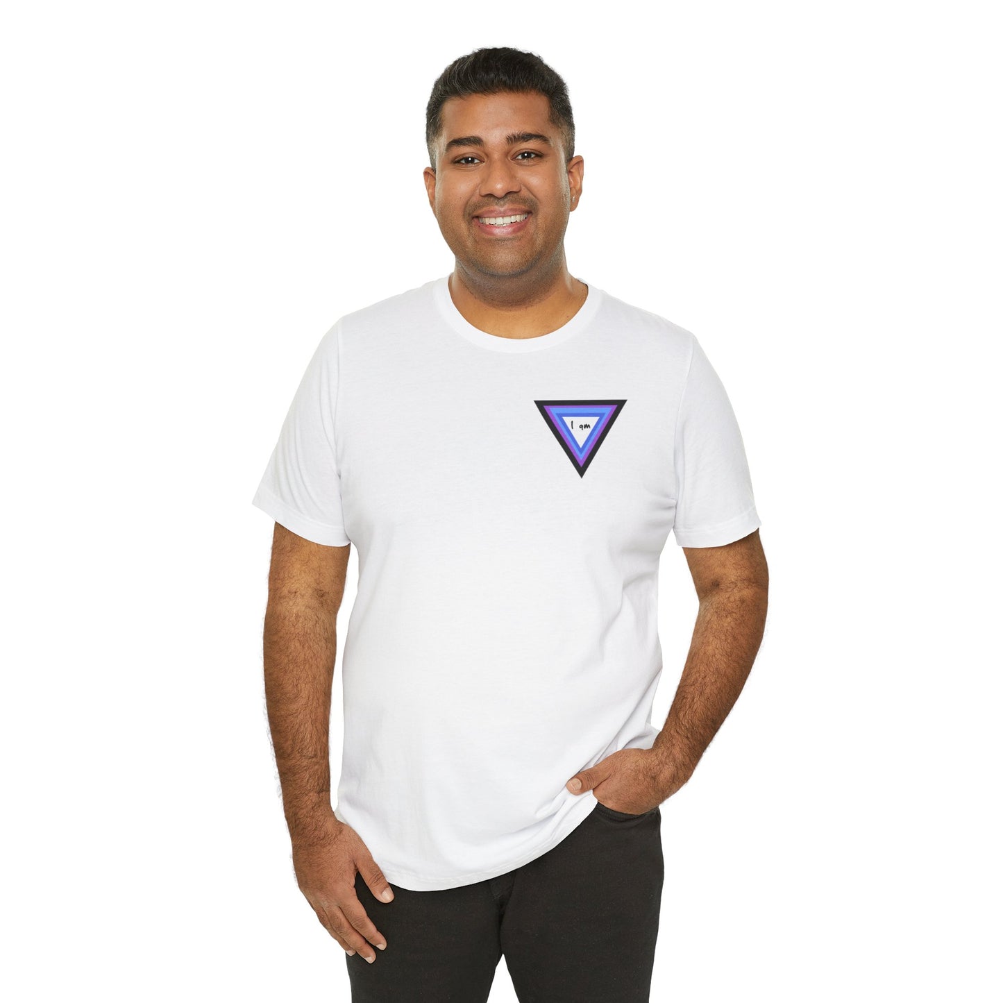 Pride Tee
