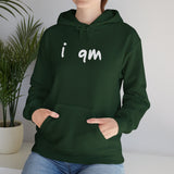 “I AM WEALTHY” Hoodie