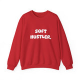 SOFT HUSTLER. CREW