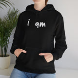 “I AM WEALTHY” Hoodie