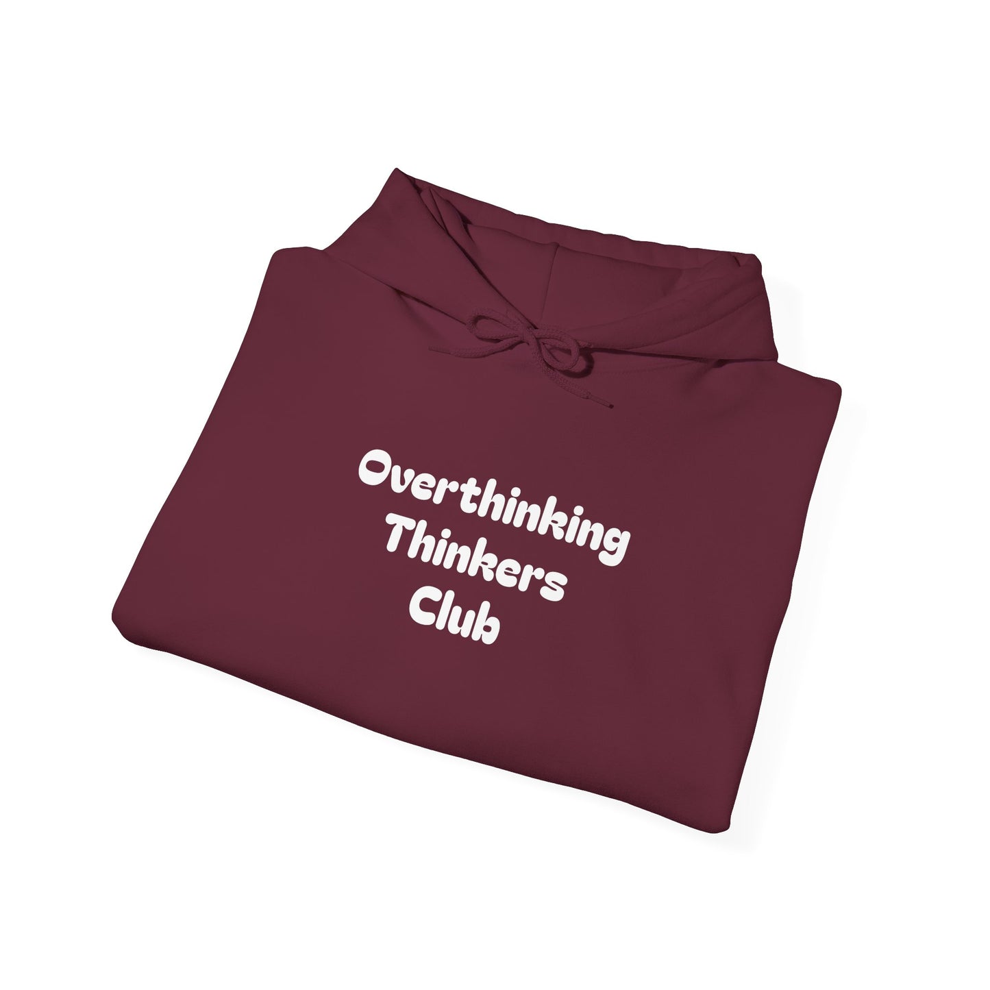 Overthinking Thinkers Club™