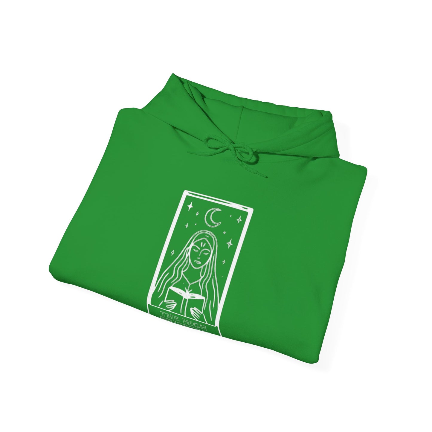 THE HIGH PRIESTESS - “The Mystic” Hoodie