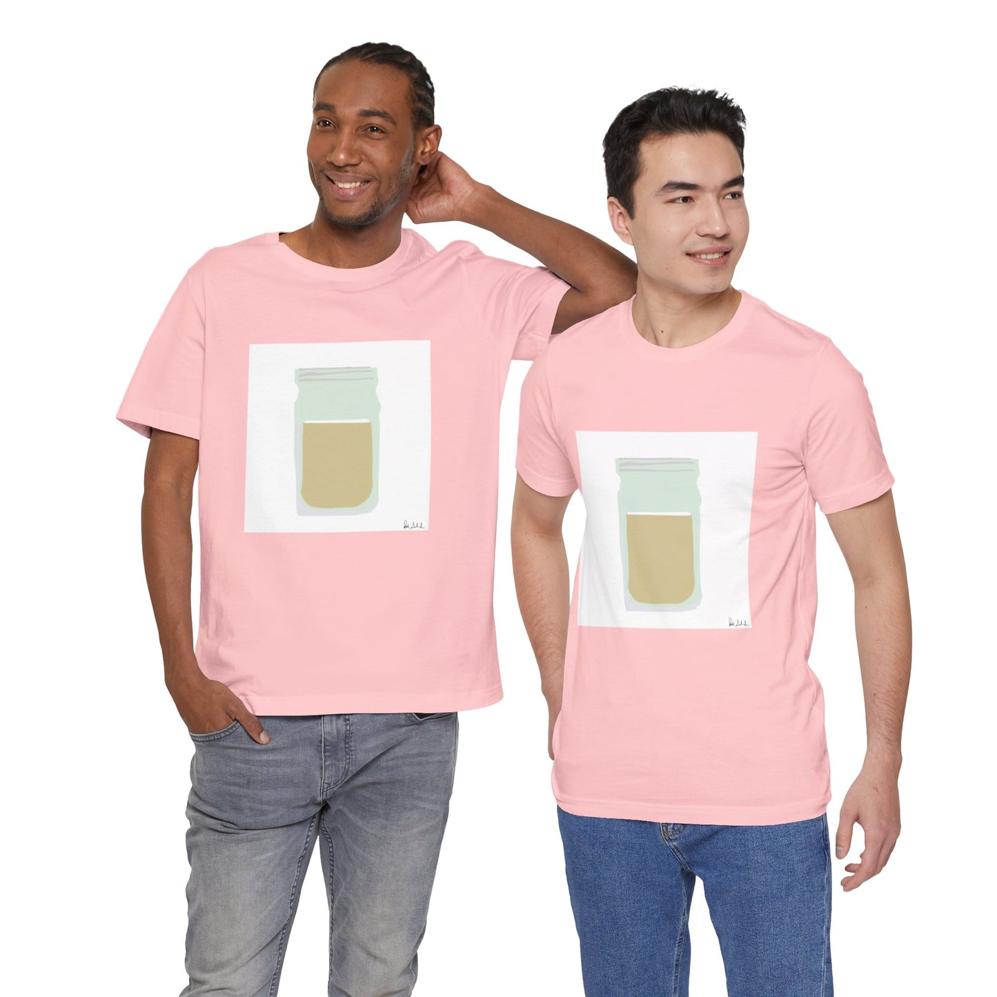 “Spilling the Tee”