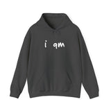 “I AM COURAGEOUS” Hoodie