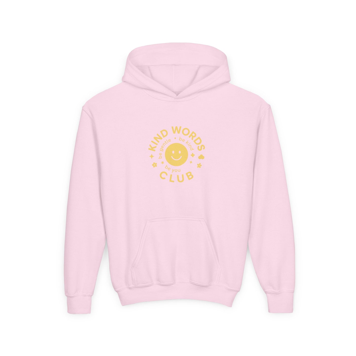 Kind Words Club (Kids Line)