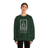 THE HIGH PRIESTESS - “The Mystic” Crewneck