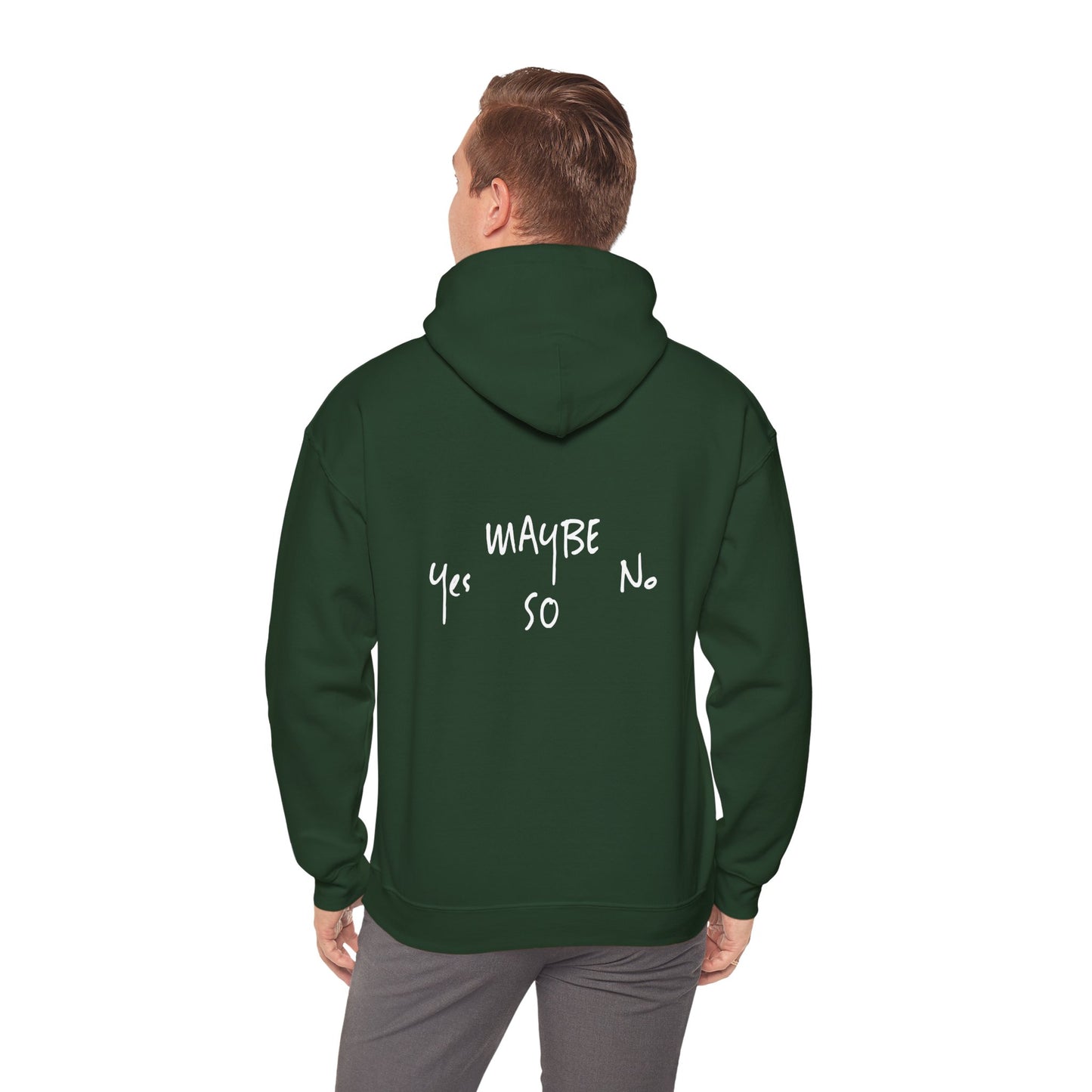Libra Hoodie
