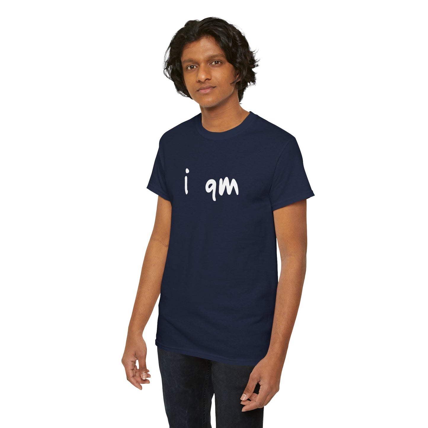 “I AM ENOUGH” Tee, by Lisette