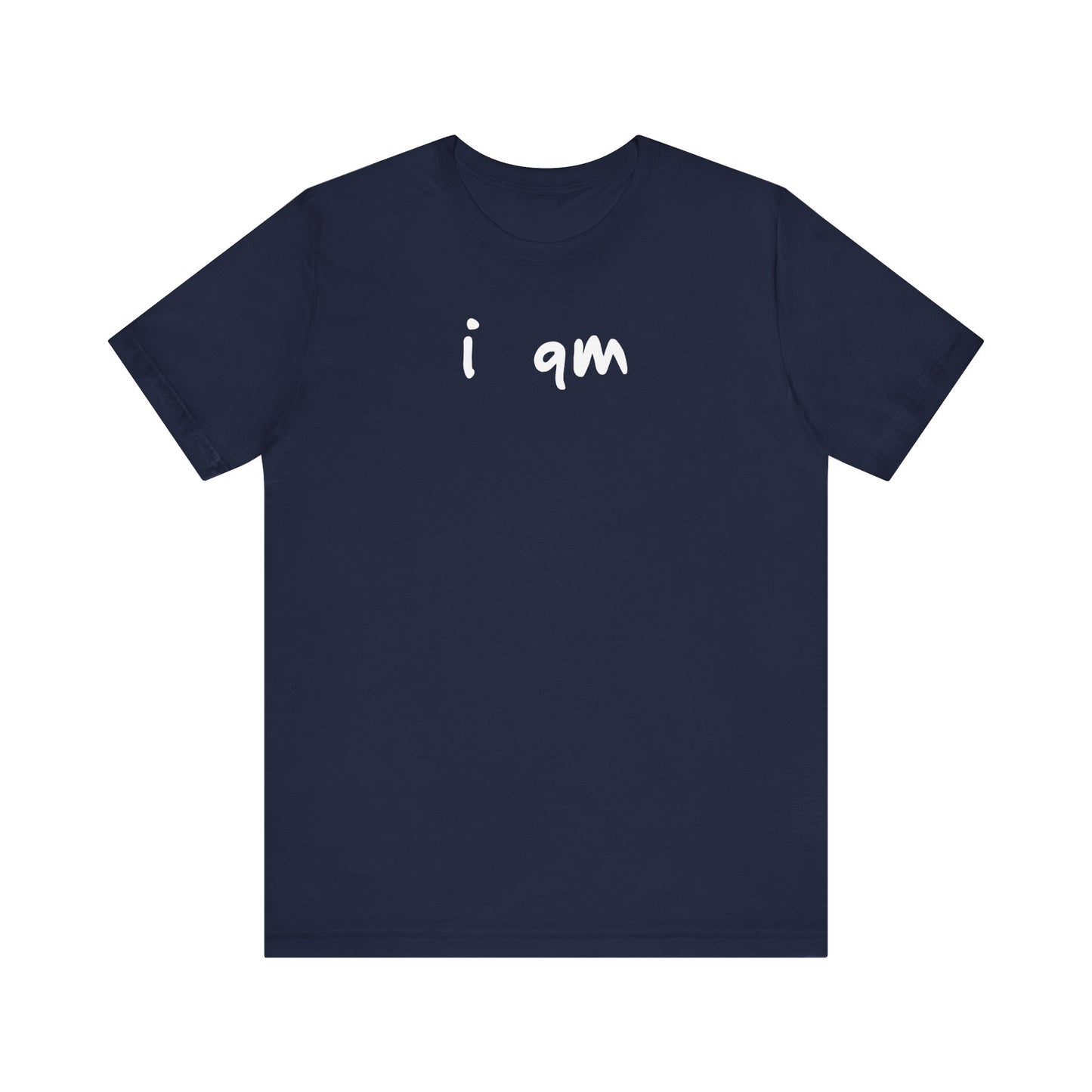 “I Am Blossoming ” by Heather Tee