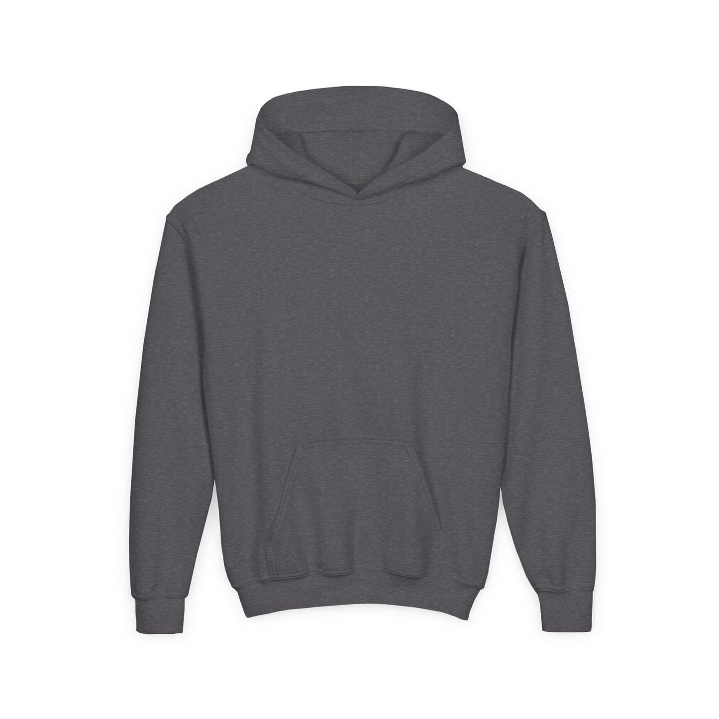 Resilience & Healing (Kids Hoodie)