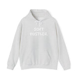 SOFT HUSTLER. Hoodie