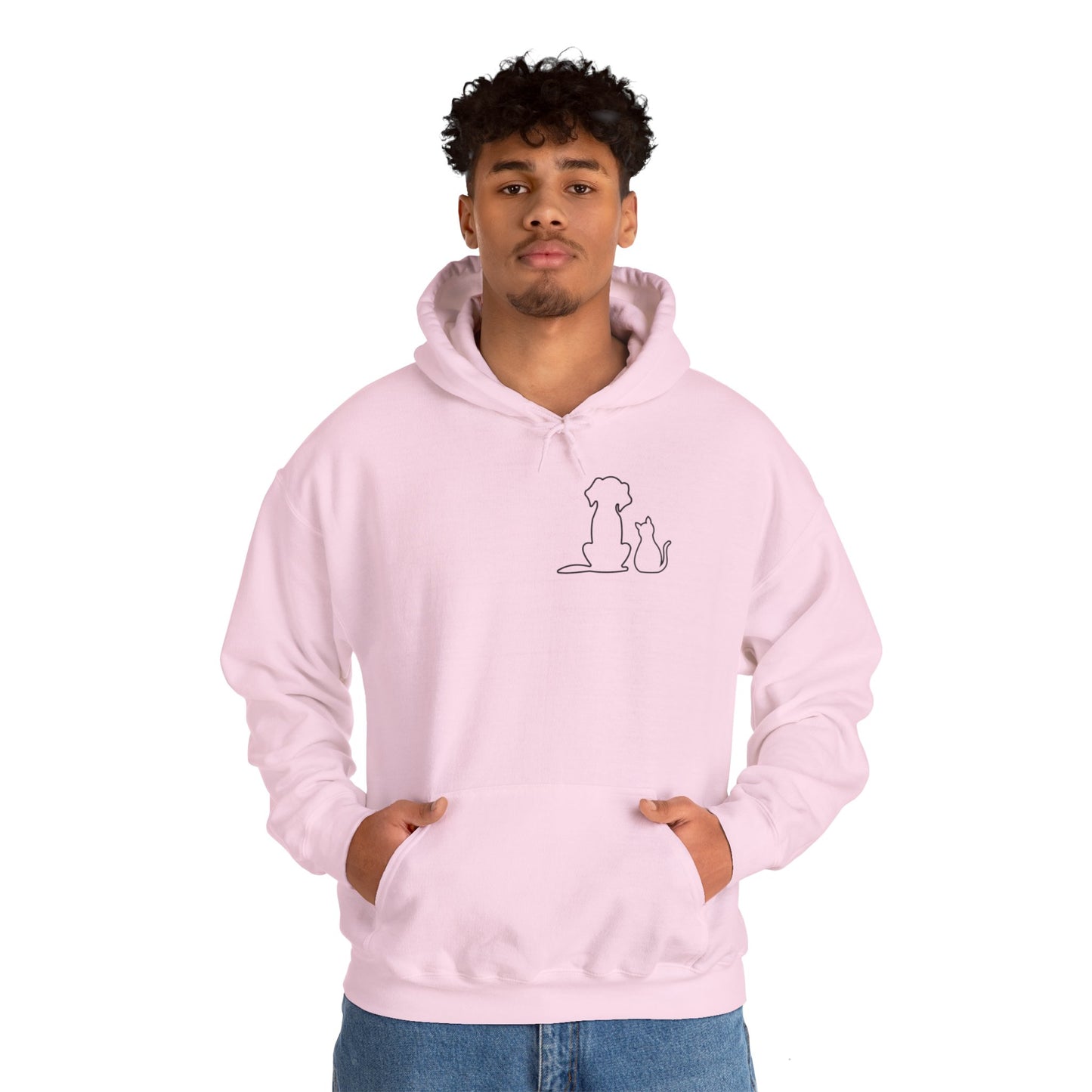 WilBl Hoodie