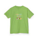 Proud to be Me - Kids Pride Tee
