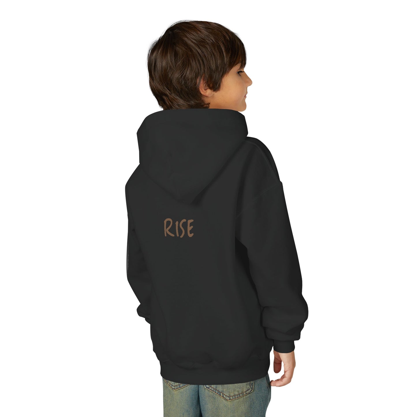 Phoenix Pride Edition (Kids Hoodie)