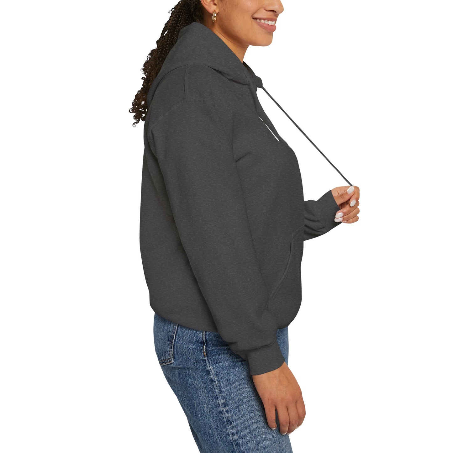 “I CAN” Hoodie