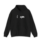 “I AM COURAGEOUS” Hoodie