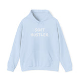 SOFT HUSTLER. Hoodie