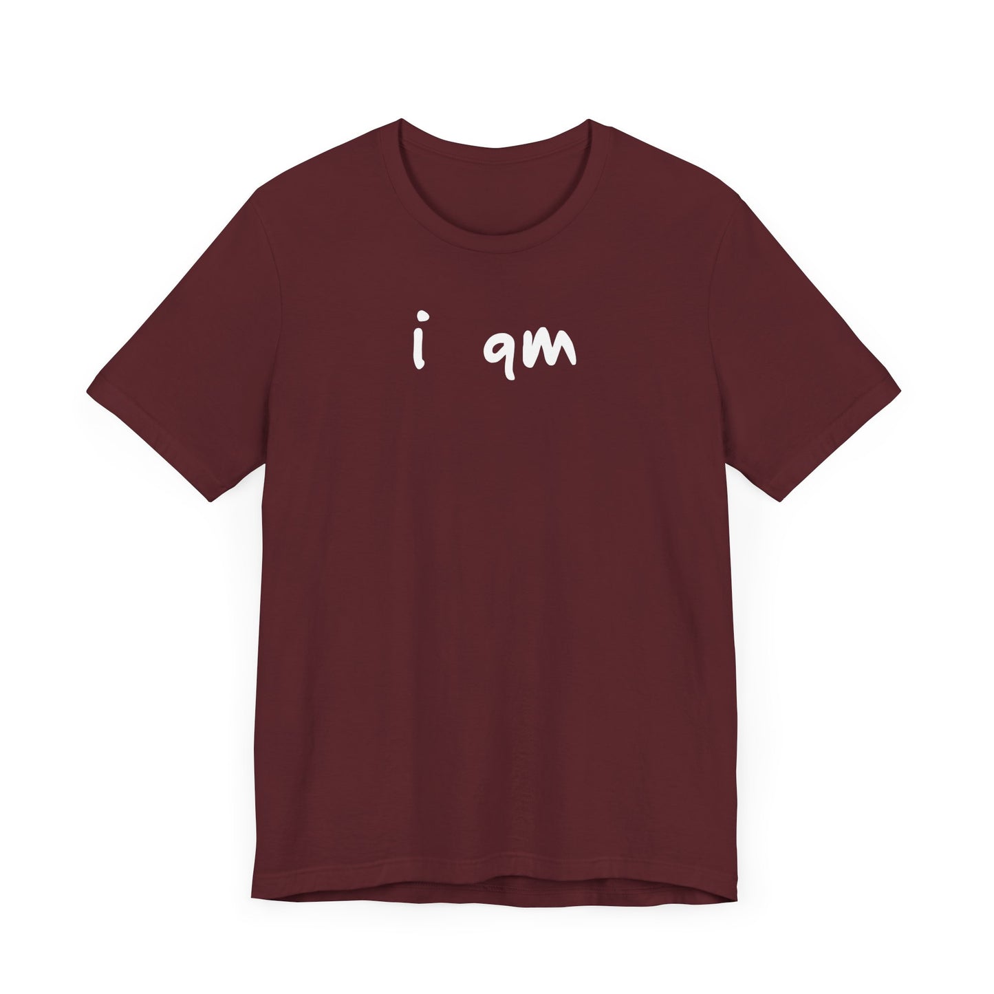 “I Am Blossoming ” by Heather Tee