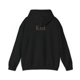 LOTUS RISE HOODIE