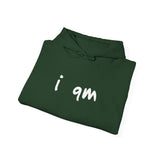 “I AM COURAGEOUS” Hoodie