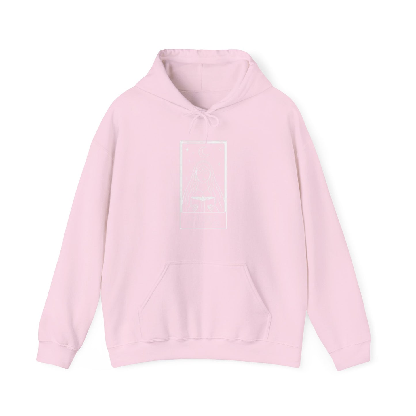 THE HIGH PRIESTESS - “The Mystic” Hoodie
