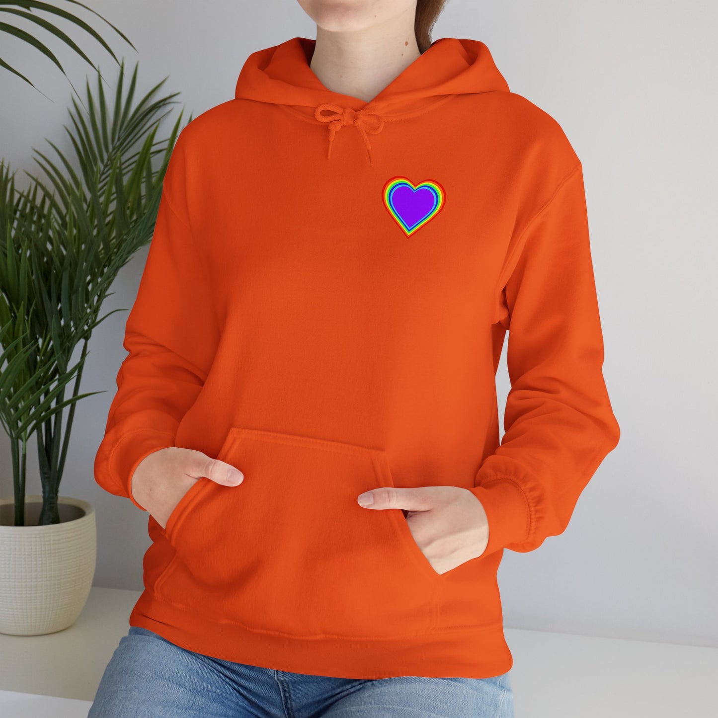 Pride 2024 Hoodie