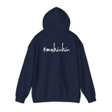 Demure Hoodie, in Tagalog