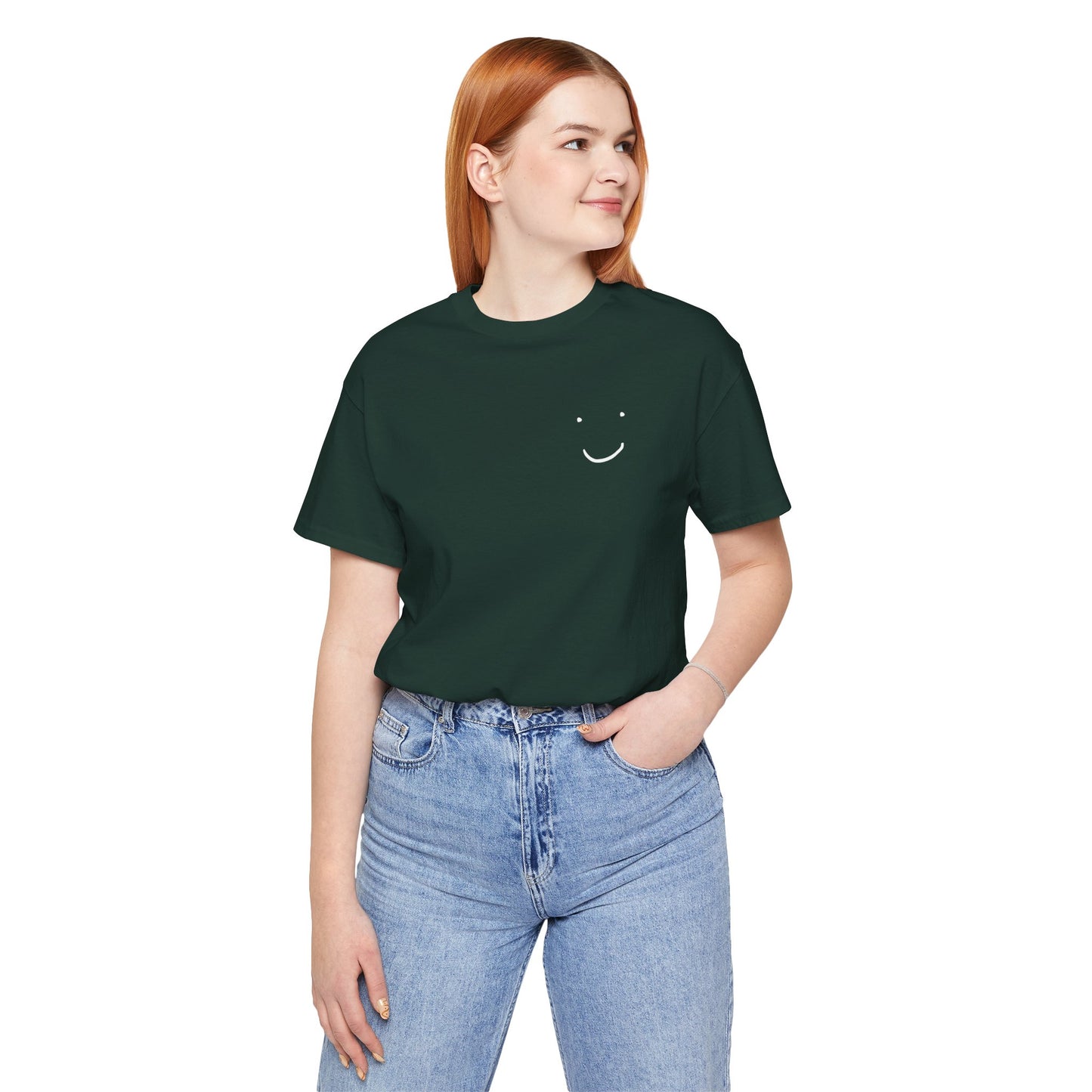 Smile Tee