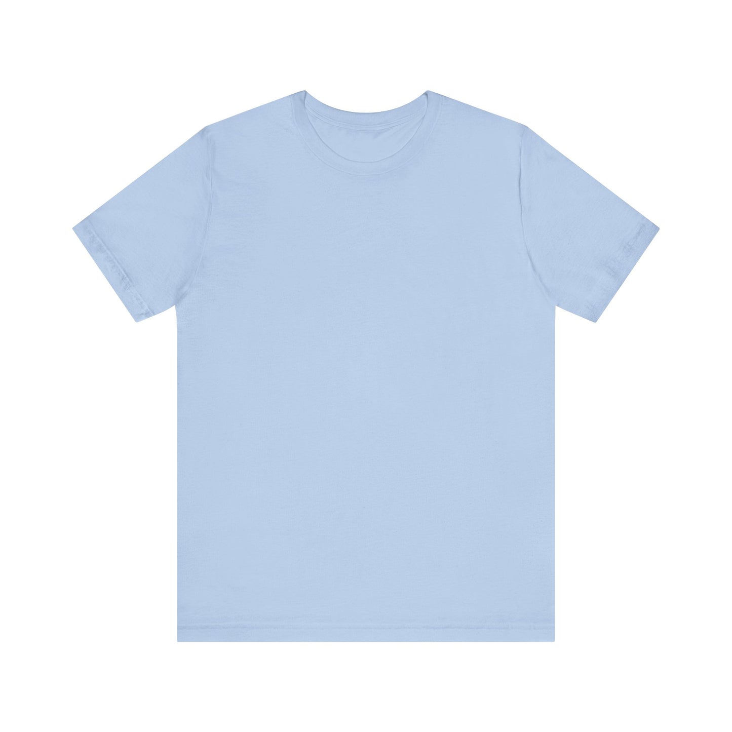 Radiantly You Tee - MiGS Collective x No Straight Lines Collab