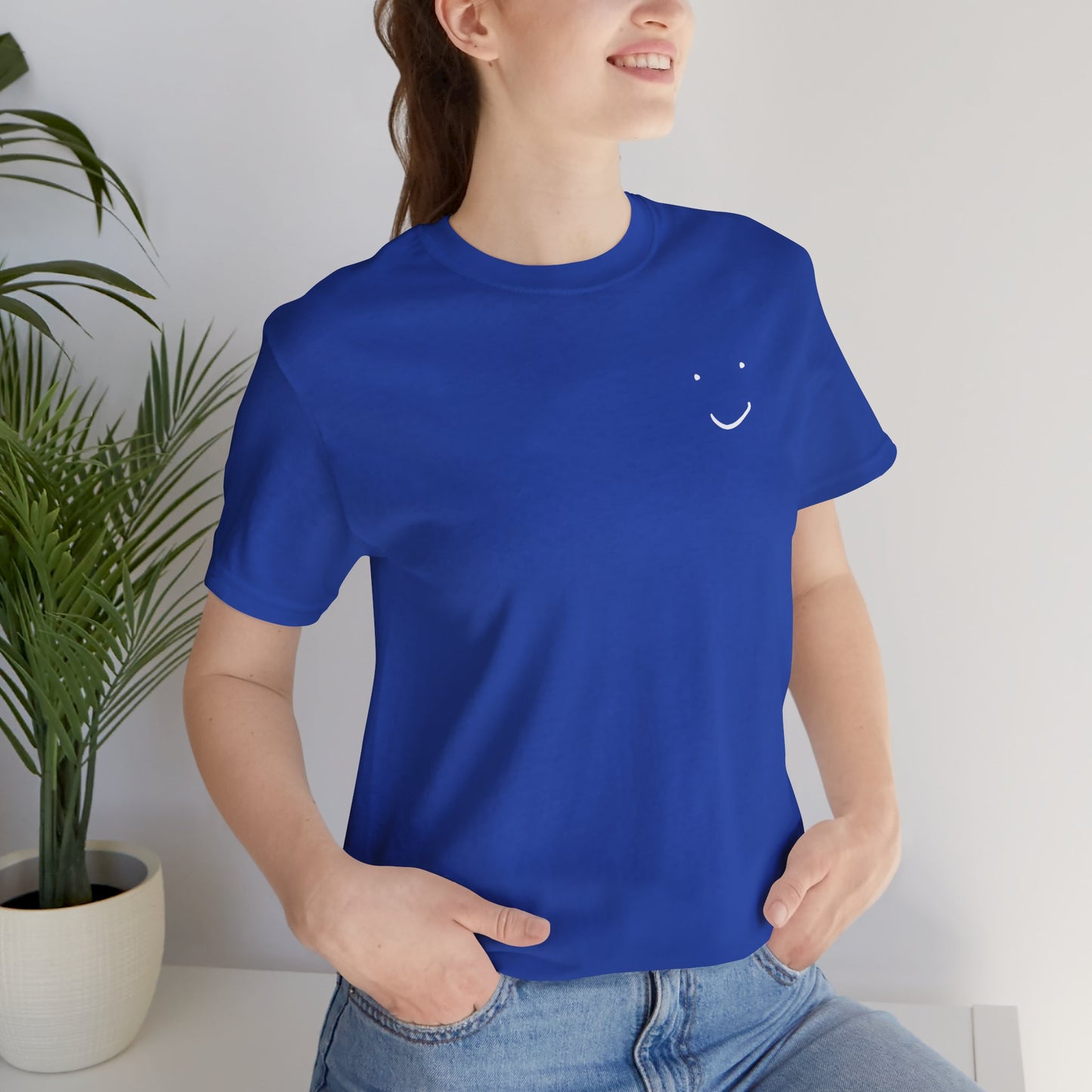 Smile Tee