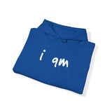 “I AM UNSTOPPABLE” Hoodie