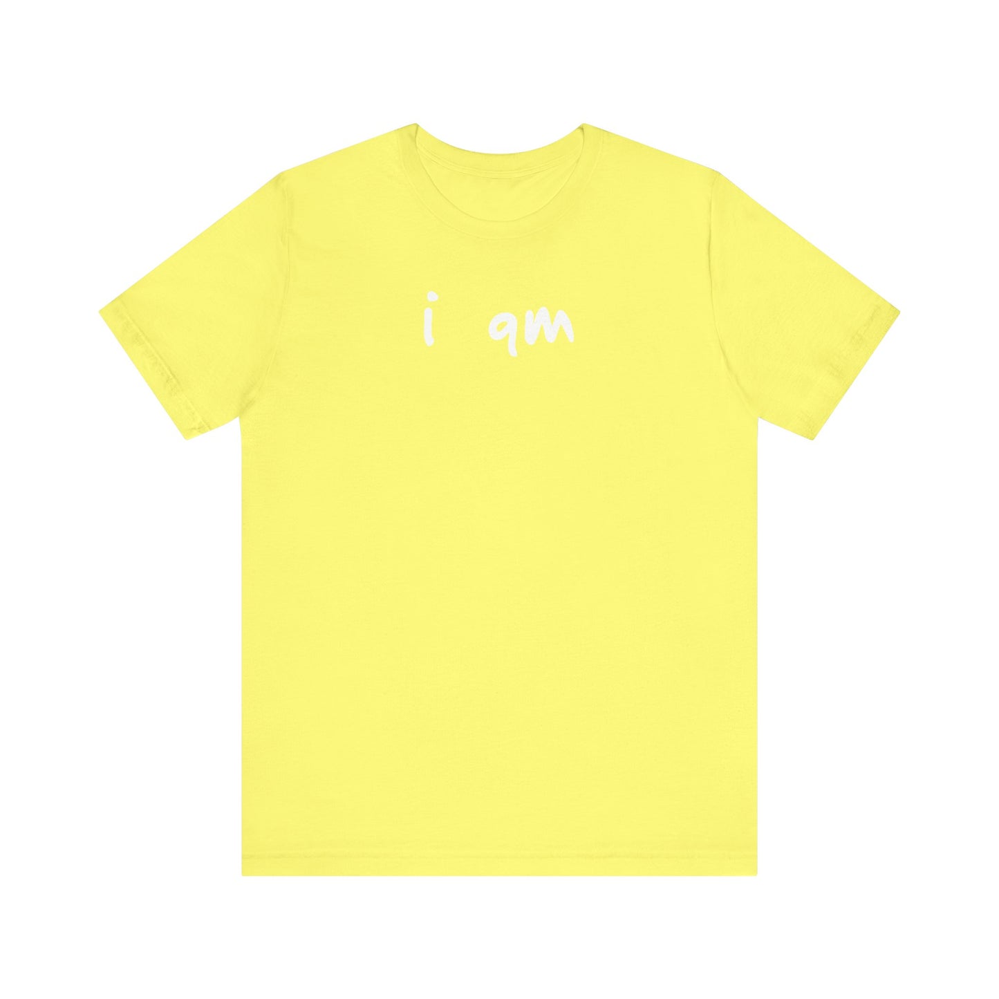 “I Am Blossoming ” by Heather Tee