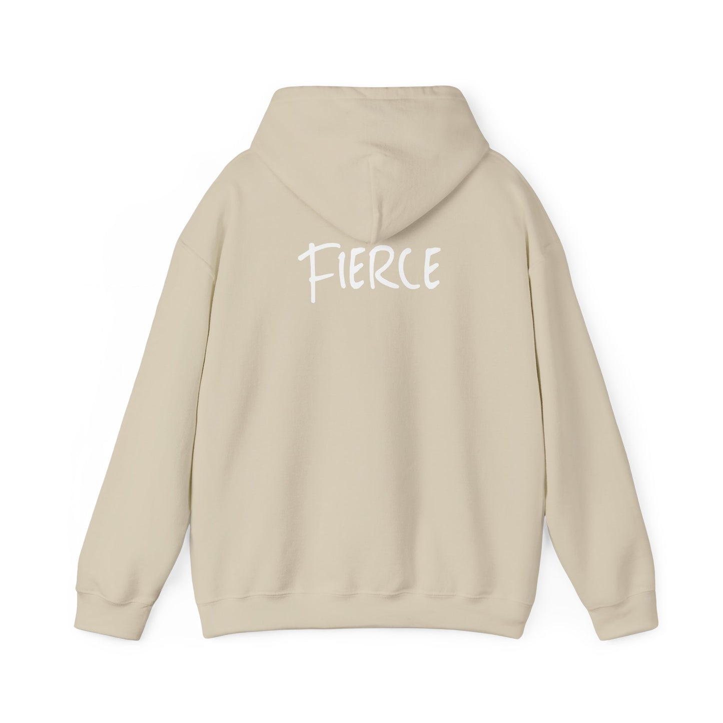 “I AM Fierce”, Hoodie