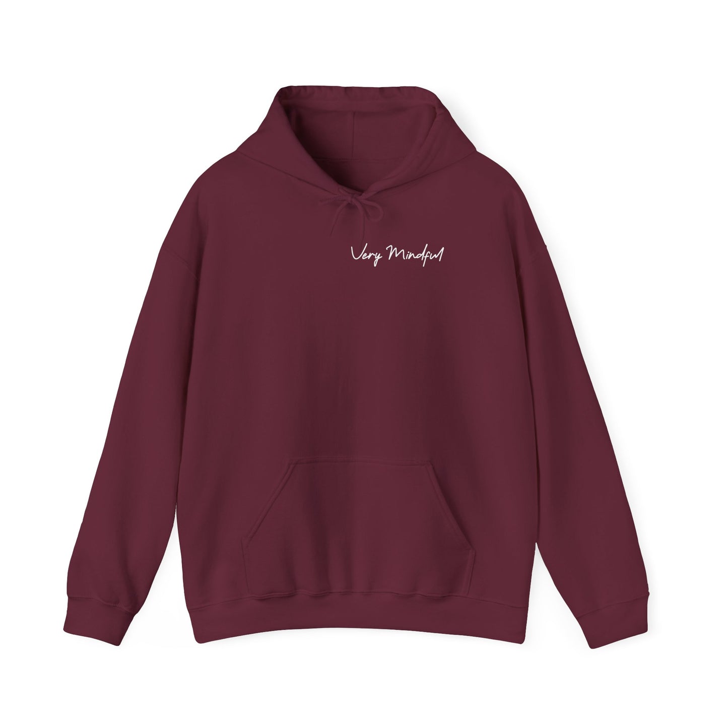 Very Mindful Hoodie