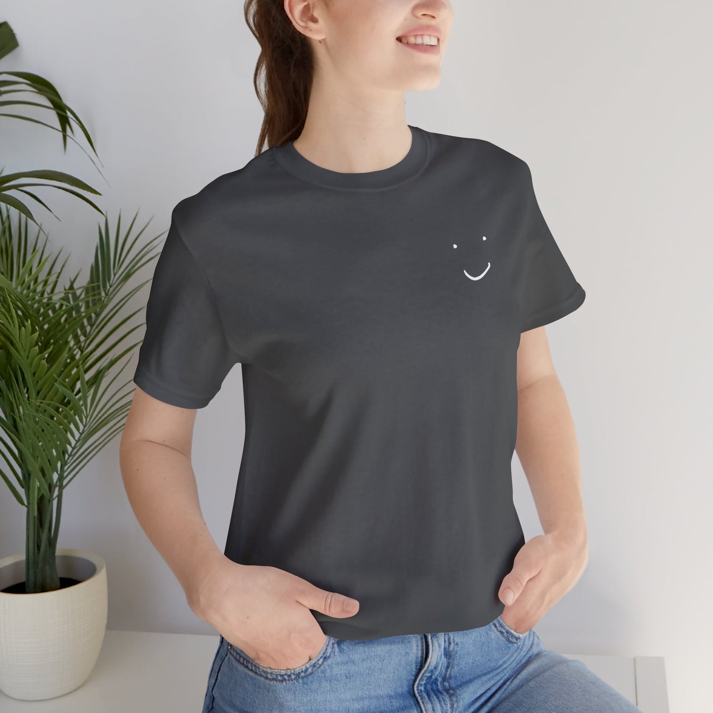 Smile Tee