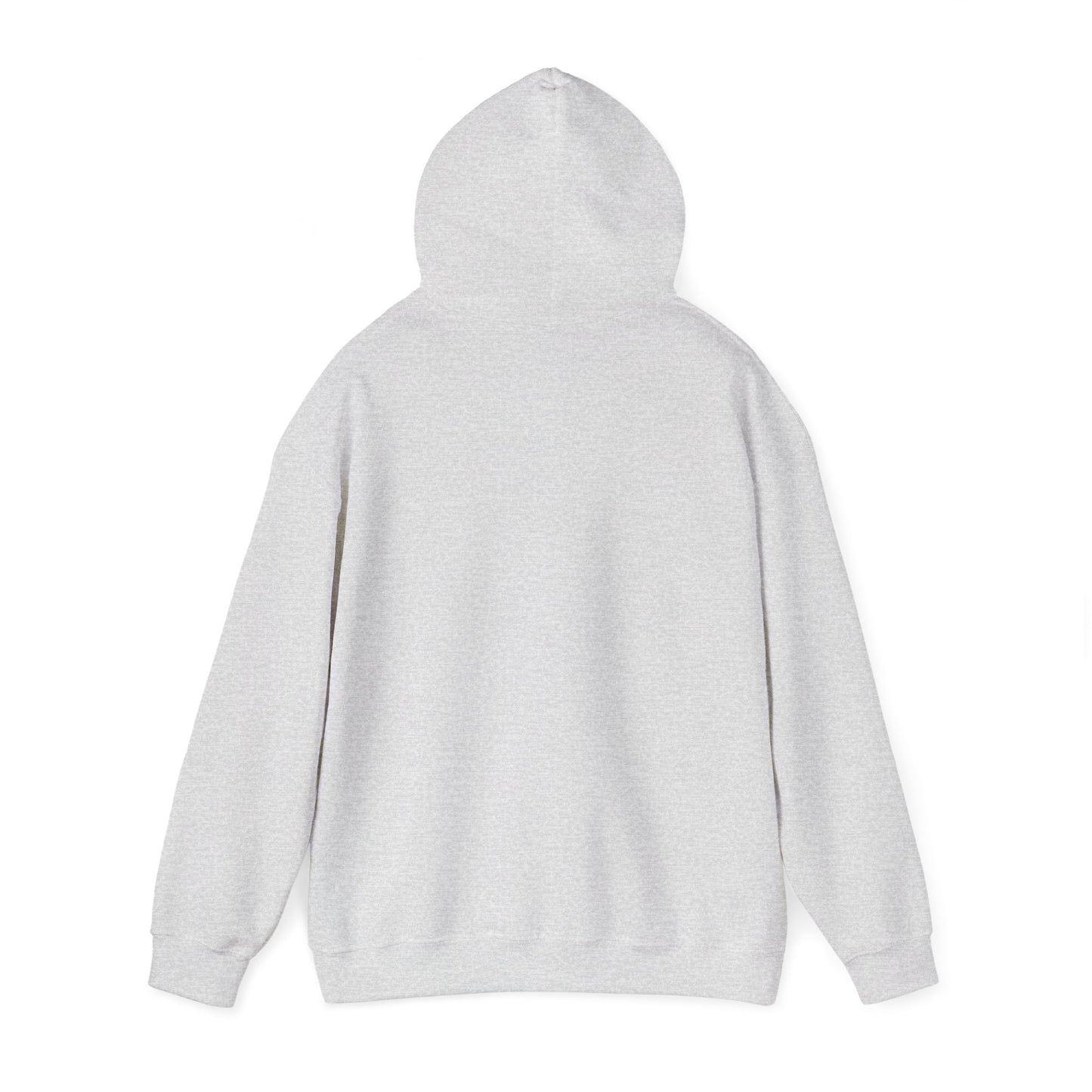 🪷 Lotus x Ripple Hoodie — AAPI x 2SLGBTQIA+ Edition