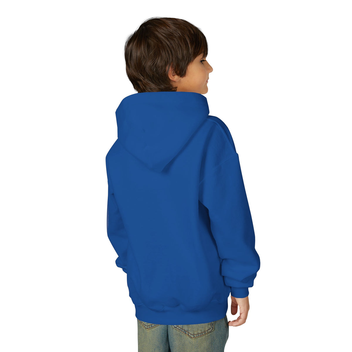 Boldly Connected Kids