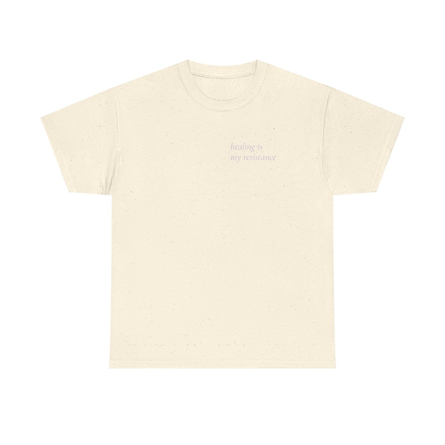 Soft. But Not Sorry. Tee