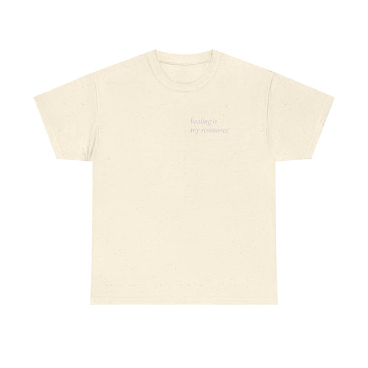 Soft. But Not Sorry. Tee